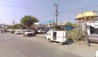 Sanjay Motors