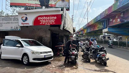 Sanjay Service Centre And Auto-Parts