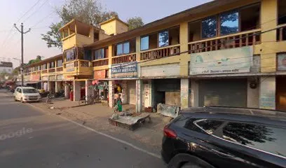 SanjayJuice Corner