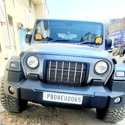 Sanjeev Auto Electrical Works