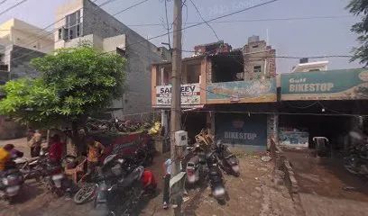 SANJEEV AUTO REPAIR SHOP