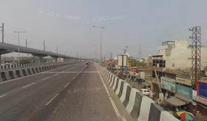 Sanjeev Auto Work