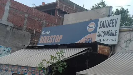 Sanjeev Automobiles