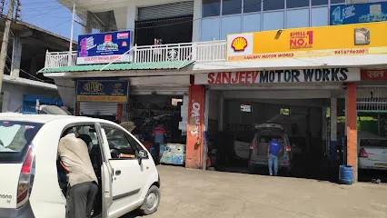 Sanjeev Motor Works