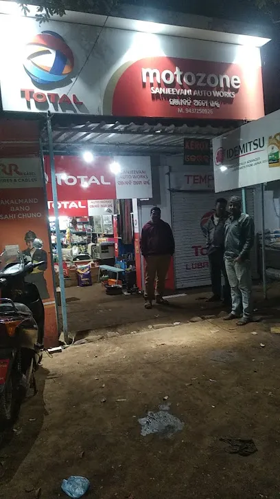 Sanjeevani autoworks
