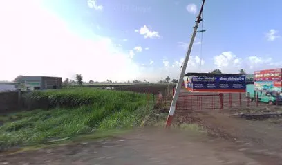 SANJERI MOTERS SANGAMNER