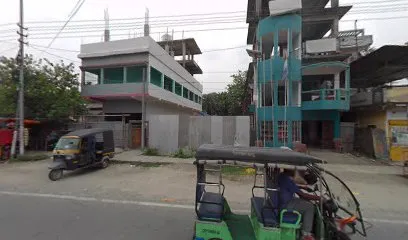 Sanjib E Auto