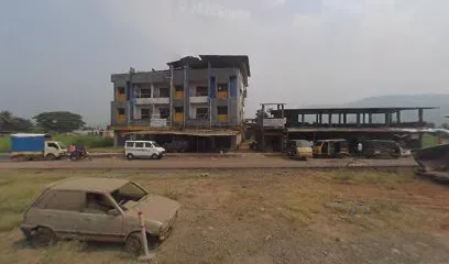SANJU AUTO MOBILE GARAGE
