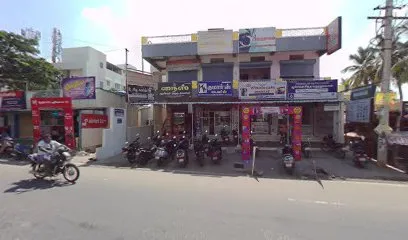 SANJU AUTO WORKS