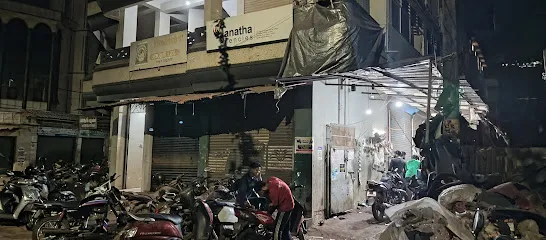Sanju Garage
