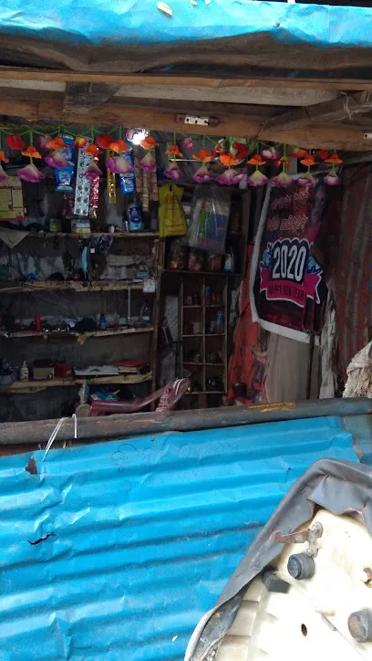 SANJUKTA AUTO WORKSHOP