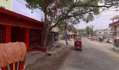 Sanjur Garage