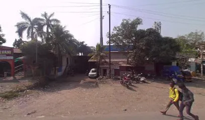 Sankalp Auto Parts And Garage