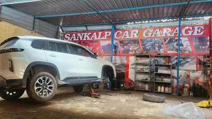 SANKALP CAR GARAGE
