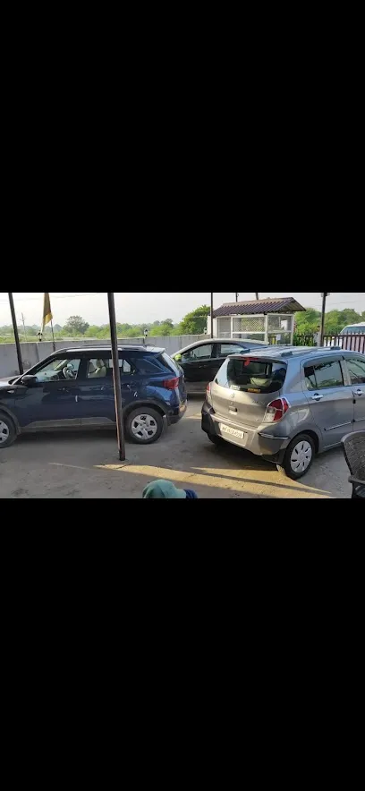 Sankalp Car Services - Multi Brand Car Workshop , Nagod