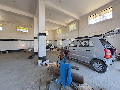 Sankar Dev Auto Service