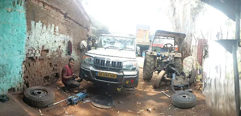 Sankar Garage