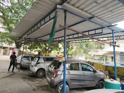 Sankar Multi Car Garage