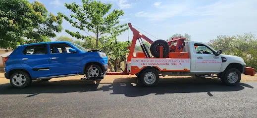 SANKAT MOCHAN Breakdown and Recovery services