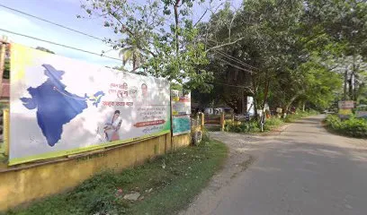 SANKITA AUTO GARAGE