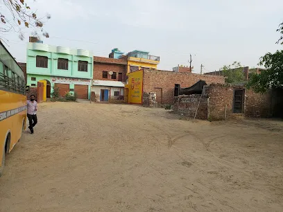 Sanskar Building Material and Car Garage