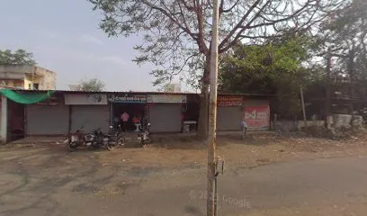 Sanskruti auto garage,shahada