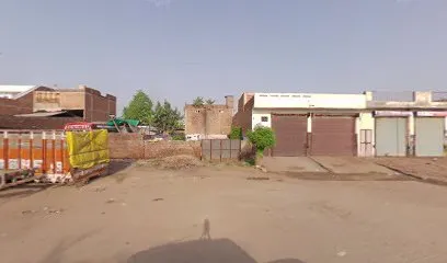 Sant auto garage
