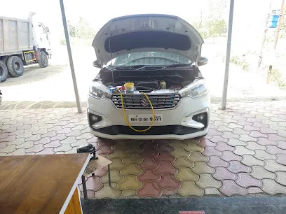 Sant Balumama Motors, Sangola
