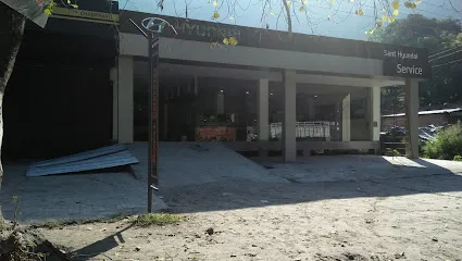 Sant Hyundai Chamba