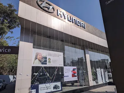 Sant Hyundai Kangra