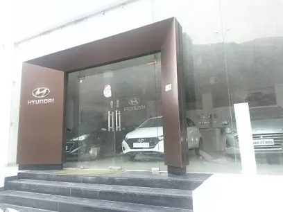 Sant Hyundai Kullu