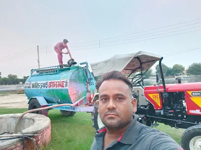 Sant Kabir Auto Service Centre