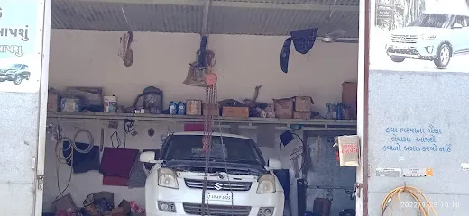 Sant Krupa Motor Gerej
