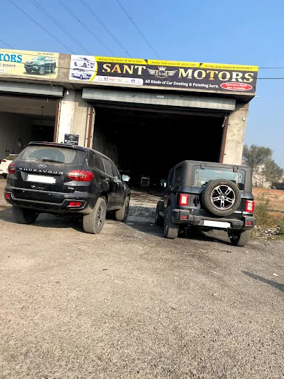 Sant motors