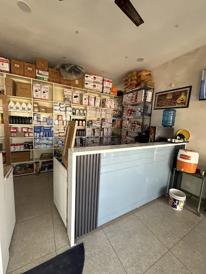 Sant Motors