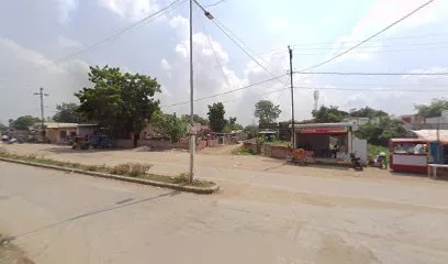 Sant Ram Auto Garage