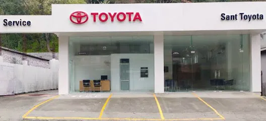 SANT - TOYOTA