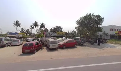 Santhiya auto workshop