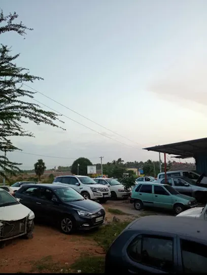 Santhosh Auto Garage