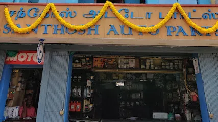 Santhosh Auto Parts