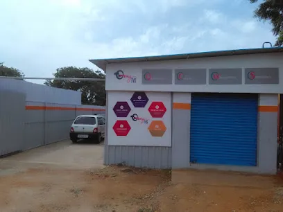 Santhosh Motors Multi Brand Car Service Center