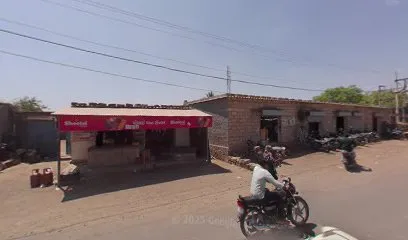 SANTKRUPA AUTO GARAGE