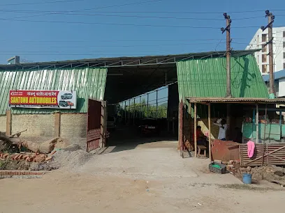 Santonu Automobiles