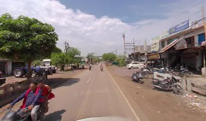 Santosh Auto Center