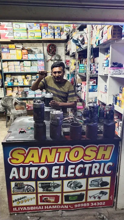 Santosh Auto Electric victor