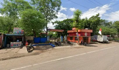 Santosh Auto Garage