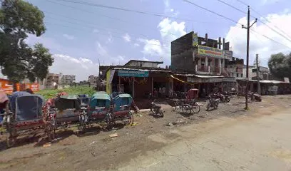 Santosh auto parts and service center