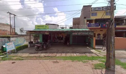 Santosh Auto Repairing Shop
