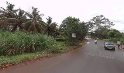 SANTOSH AUTO SERVICE