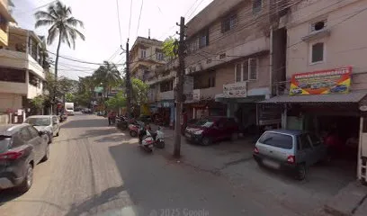 Santosh Automobiles
